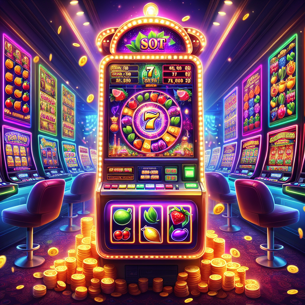 Review Game slot pg soft